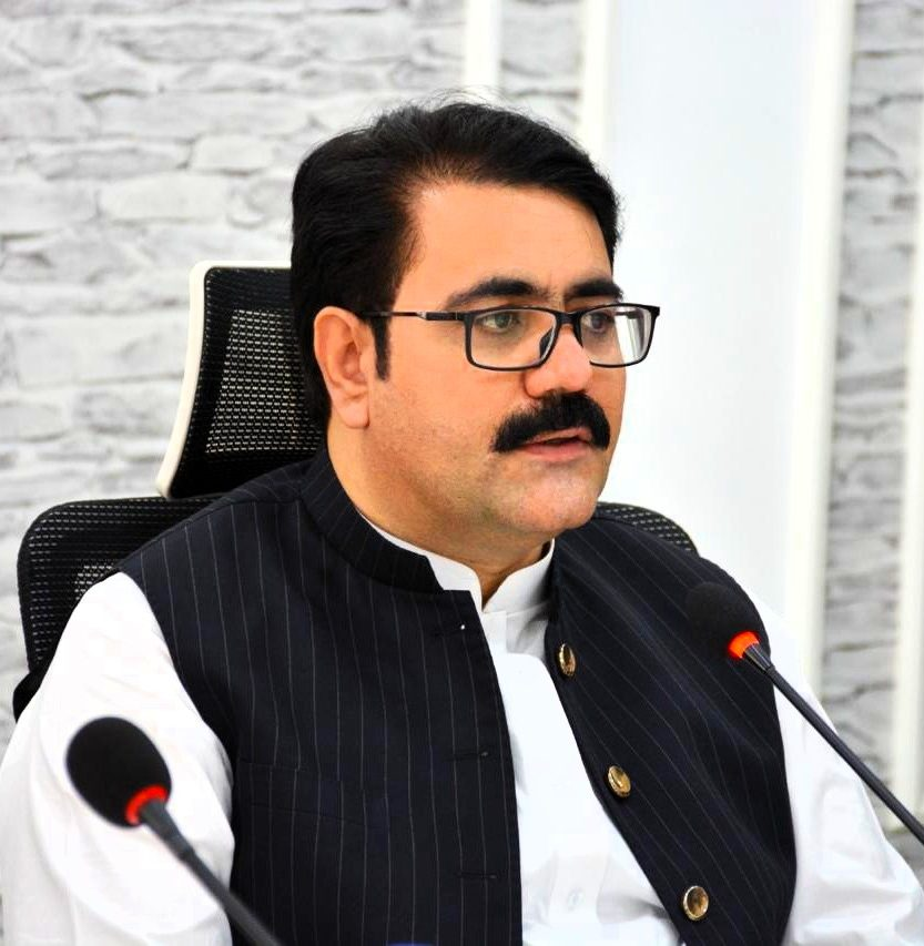 Minister